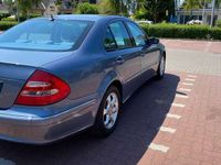 gebraucht Mercedes E350 4Matic Automatik Avantgarde