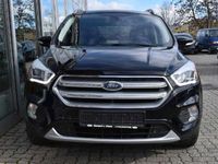 gebraucht Ford Kuga Titanium