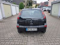gebraucht Opel Corsa C 1.2 Klima 5 türen