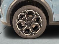 Neu Citroën C3 110 PS (80 kW) 2025 Montecarloblau SUV