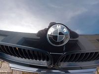 gebraucht BMW 325 i Coupé -m-Paket ab Werk