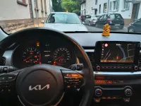 Brugt Kia Stonic 101 HK (74 kW) 2022 Hvid SUV