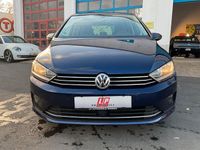 Gebraucht VW Golf VII 135 PS (99 kW) 2017 Blau Limousine