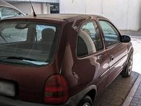 Second-hand Opel Corsa Edition 55 CP (40 kW) 2000 Andere farben Hatchback