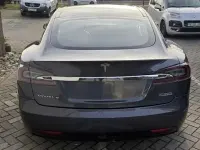 Używany Tesla Model S Performance 567 kW (772 KM) 2017 Srebrny Hatchback