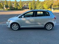Gebraucht VW Golf VI Highline 160 PS (117 kW) 2011 Silber Kleinwagen