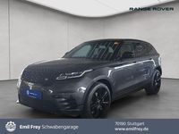 Gebraucht Land Rover Range Rover Velar SE Dynamic 405 PS (297 kW) 2022 Grau SUV