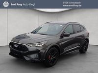 Neu Ford Kuga ST-Line X 182 PS (133 kW) 2026 Grau SUV