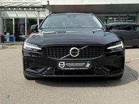 Gebraucht Volvo V60 Plus 398 PS (292 kW) 2024 Schwarz Kombi