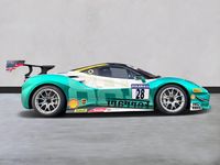 Gebraucht Ferrari 488 669 PS (492 kW) 2018 Bianco avus Coupé