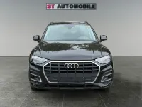 Gebraucht Audi Q5 Sport 265 PS (194 kW) 2023 Schwarz SUV