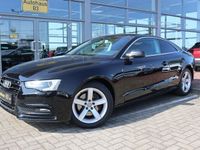 Gebraucht Audi A5 Advanced 245 PS (180 kW) 2012 Schwarz Coupé