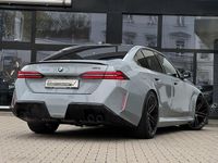 Gebraucht BMW M5 Performance 727 PS (534 kW) 2024 Grau Limousine