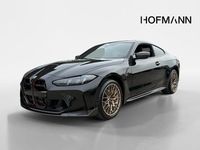 Neu BMW M4 Performance 551 PS (405 kW) 2025 Schwarz Coupé