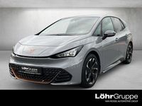 Gebraucht Cupra Born 150 kW (204 PS) 2022 Grau Kleinwagen