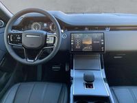 Gebraucht Land Rover Range Rover evoque SE Dynamic 204 PS (150 kW) 2025 Schwarz SUV