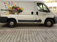 gebraucht Peugeot Boxer HDi 330 L1