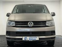 Gebraucht VW T6 2018 Beige Van