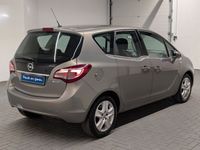 Gebraucht Opel Meriva Innovation 120 PS (88 kW) 2015 Braun Van / Kleinbus