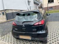 gebraucht Mitsubishi Colt 2012 bj 1,3