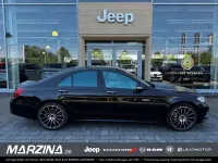 Gebraucht Mercedes S500 Sport 455 PS (334 kW) 2016 Obsidianschwarz Limousine