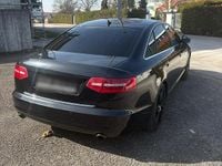 Gebraucht Audi A6 285 PS (209 kW) 2010 Schwarz Limousine