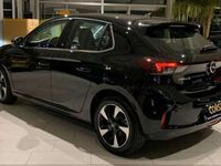Gebraucht Opel Corsa-e Elegance 100 kW (136 PS) 2023 Schwarz Kleinwagen