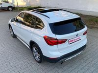 Brugt BMW X1 Performance 150 HK (110 kW) 2016 Hvid SUV