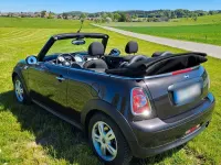 Occasion Mini One Cabriolet 98 ch (72 kW) 2013 Andere farben Cabriolet