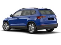 Neu Skoda Karoq 150 PS (110 kW) 2026 Energyblau SUV
