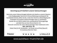 Gebraucht Volvo C40 Core 169 kW (231 PS) 2022 Fjord blue / (metallic) SUV