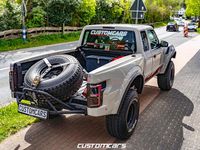 Gebraucht Ford Ranger Raptor 250 PS (183 kW) 1999 Grau Pickup