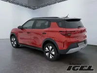 Neu Opel Frontera 110 PS (80 kW) 2026 Karbon schwarz (metallic) SUV