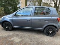 gebraucht Toyota Yaris 1.0 -