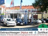 Gebraucht VW Golf VI Team 80 PS (58 kW) 2011 Silber Kleinwagen