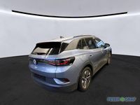 Gebraucht VW ID.4 Pro 150 kW (204 PS) 2022 Stonewashed blue metallic SUV