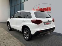 gebraucht Suzuki Vitara 1.4 COMFORT HYBRID NAVI ALARM LICHTSENSOR