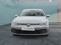 gebraucht VW Golf VIII 2.0 TDI DSG GTD IQ.LIGHT H&K ACC KAMERA