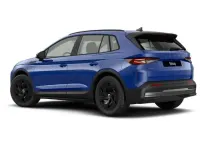 Neu Skoda Elroq Essence 139 kW (190 PS) 2026 Blau SUV