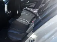 Brugt Mercedes E200 Exclusive 150 HK (110 kW) 2018 Gul Sedan