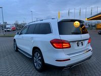 gebraucht Mercedes GL400 / 7 Sitzer