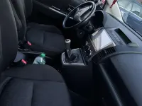 Gebraucht Mazda 5 145 PS (106 kW) 2008 Blau Van / Kleinbus