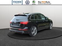 gebraucht Audi SQ5 