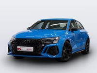 gebraucht Audi RS3 Sportback TFSI quattro S tronic