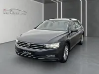 Używany VW Passat 200 KM (147 kW) 2020 Szary Kombi