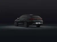 Neu Cupra Leon VZ 333 PS (244 kW) 2026 Schwarz Limousine