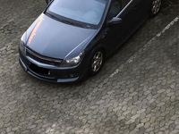 gebraucht Opel Astra Cabriolet H Twin Top Irmscher Tuning