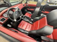 Gebraucht Peugeot 207 120 PS (88 kW) 2006 Cabrio