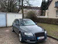 Gebraucht Audi A6 240 PS (176 kW) 2008 Kombi