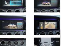 Gebraucht Mercedes E200 160 PS (117 kW) 2019 Schwarz Limousine